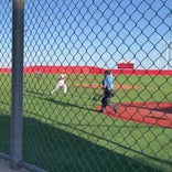 Baseball Game Recap: Crosbyton Chiefs vs. Hale Center Owls