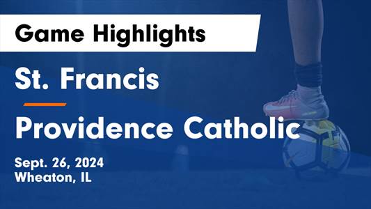 Soccer Game Preview: St. Francis vs. De La Salle