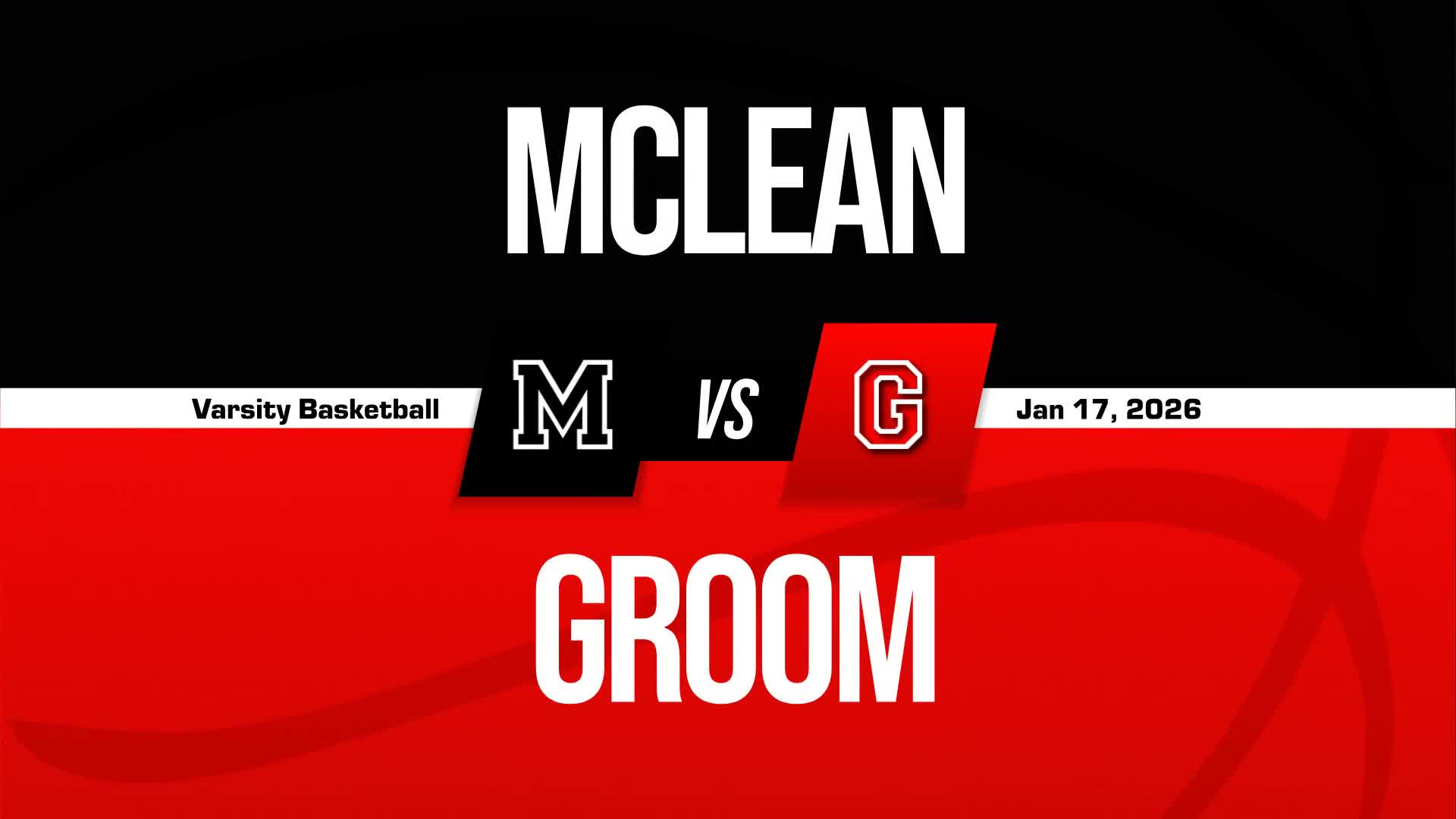 Basketball Recap: McLean Comes Up Short