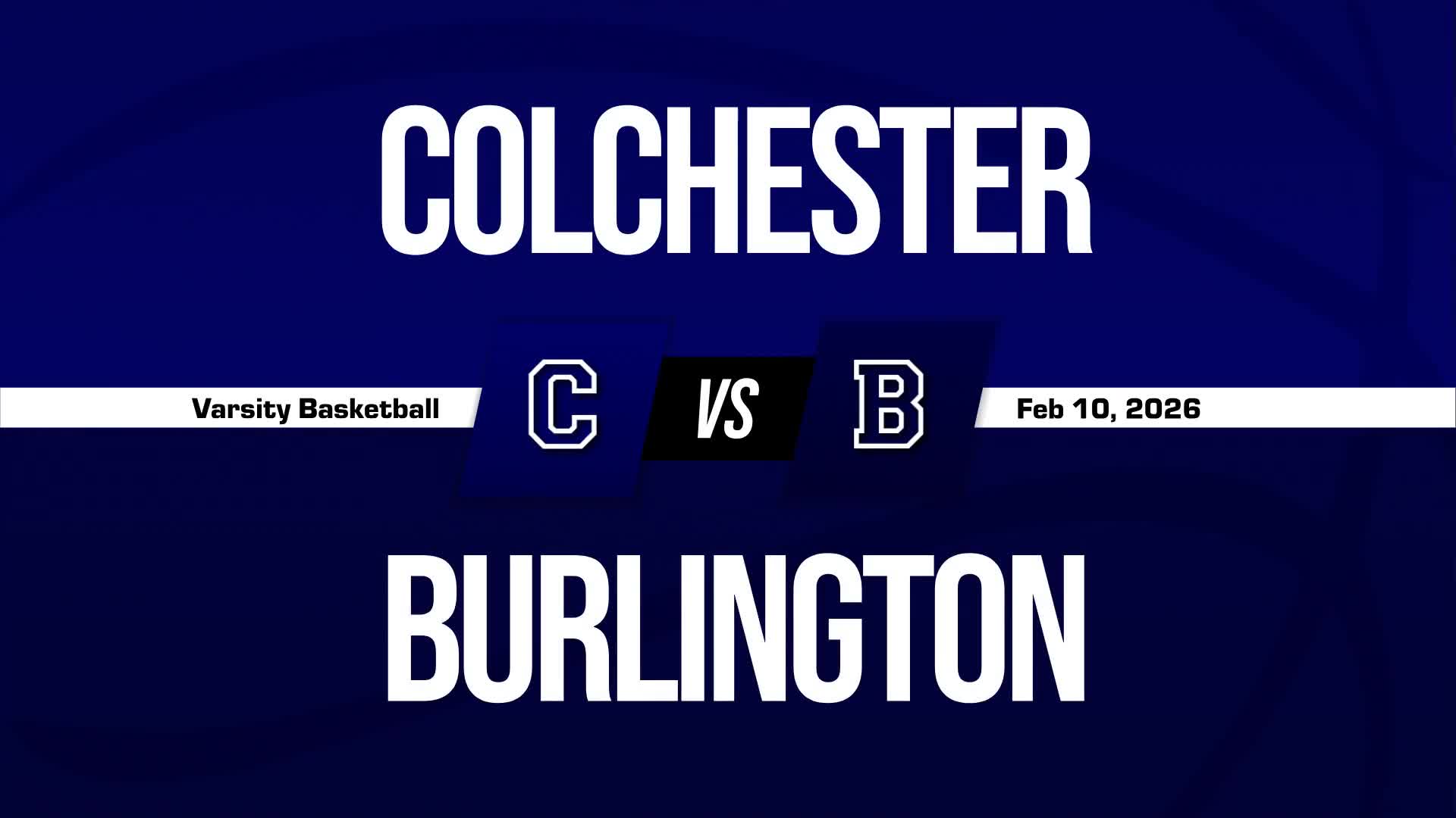 Basketball Game Preview: Burlington Seahorses vs. Bellows Free Academy Bobwhites/Comets