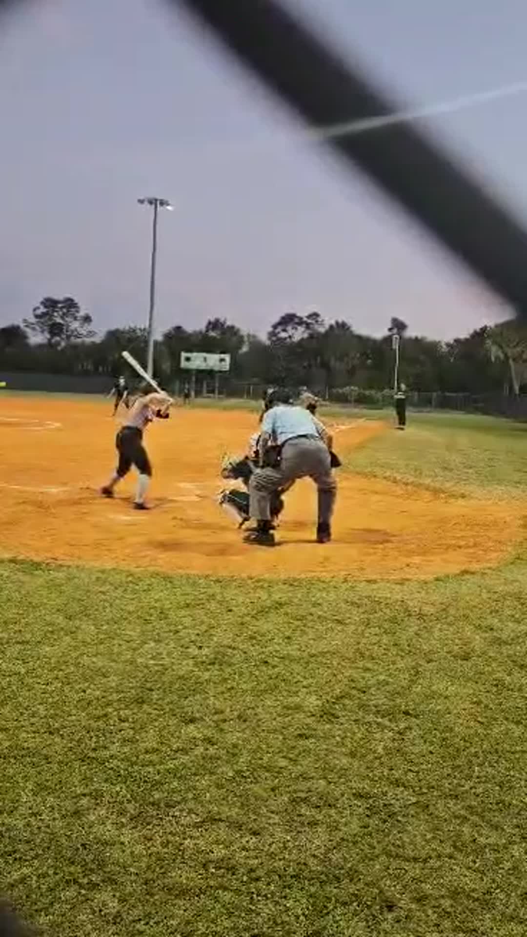 Softball Game Preview: Leonard Lancers vs. Suncoast Chargers