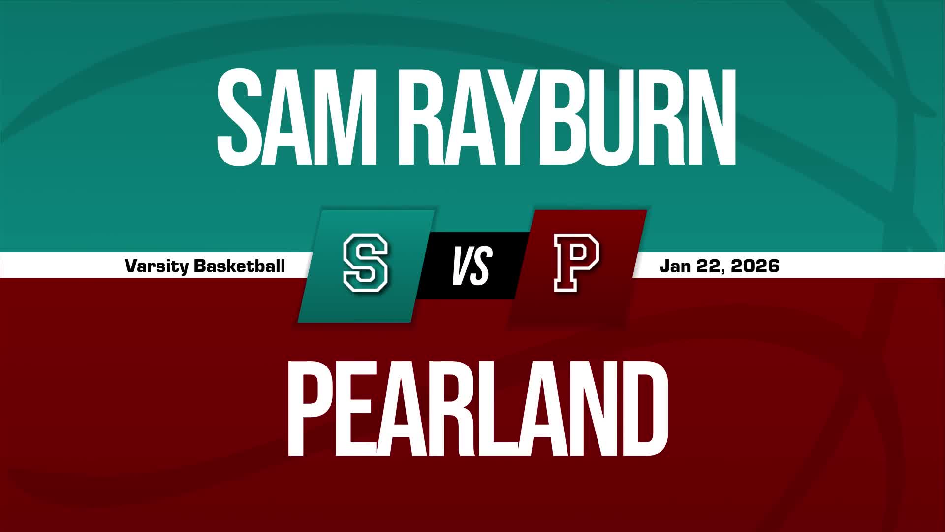 Basketball Game Preview: Sam Rayburn Texans vs. Shadow Creek Sharks