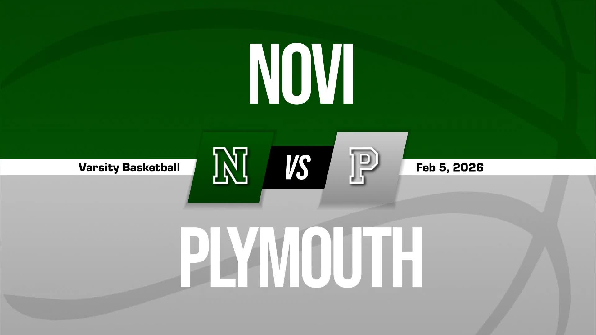 Basketball Recap: Plymouth's Luck Changes for the Better  on Wednesday