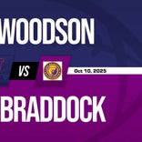 Football Recap: Lake Braddock Comes Up Short