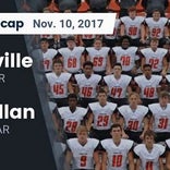 Football Game Preview: Batesville vs. Wynne