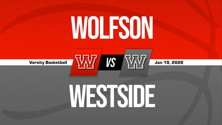 Basketball Recap: Wolfson Wins Going Away Against Global Outreac