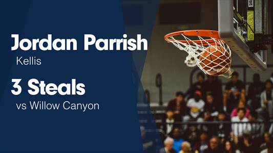 Basketball Recap: Kellis Puts Losing Streak Behind Them