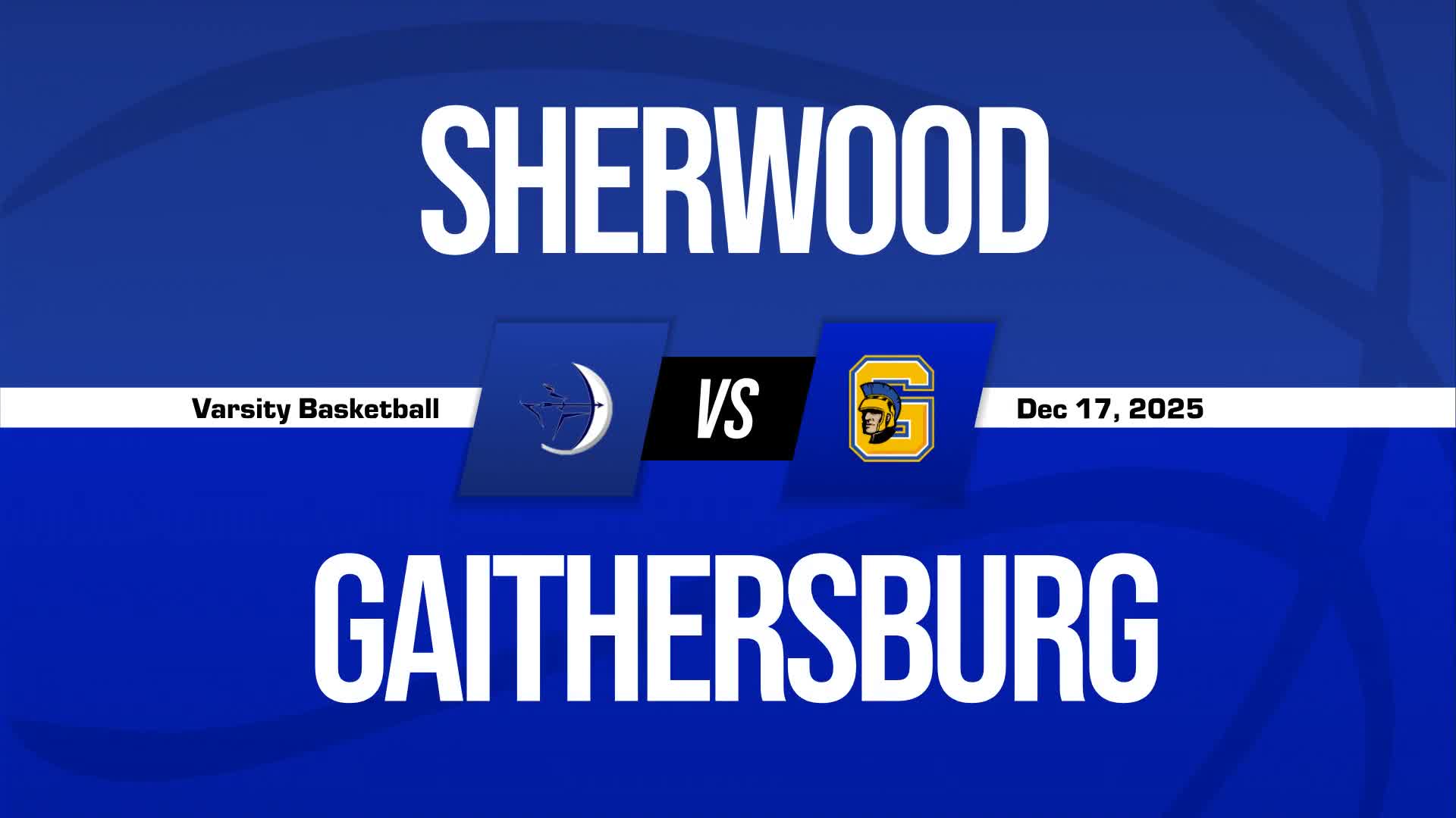 Basketball Recap: Sherwood Wins Going Away Against Springbrook