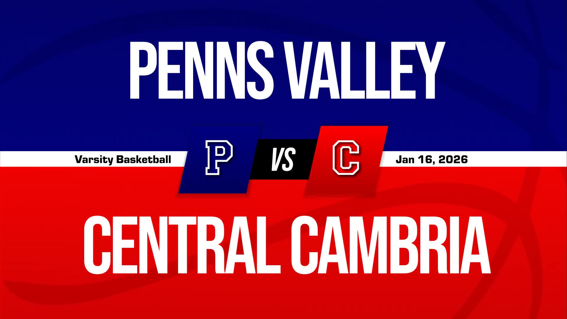 Basketball Game Preview: Penns Valley Area Rams vs. Huntingdon Bearcats