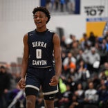 Bronny vs. Emoni: Sierra Canyon to face Ypsi Prep Academy in high school basketball showcase next month