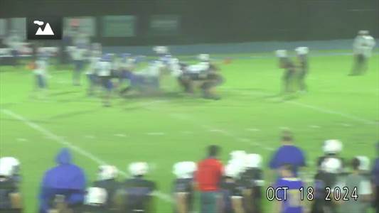 Baseball Game Preview: Marathon Dolphins vs. Jupiter Christian E