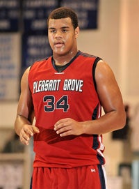 Arik Armstead, Pleasant Grove