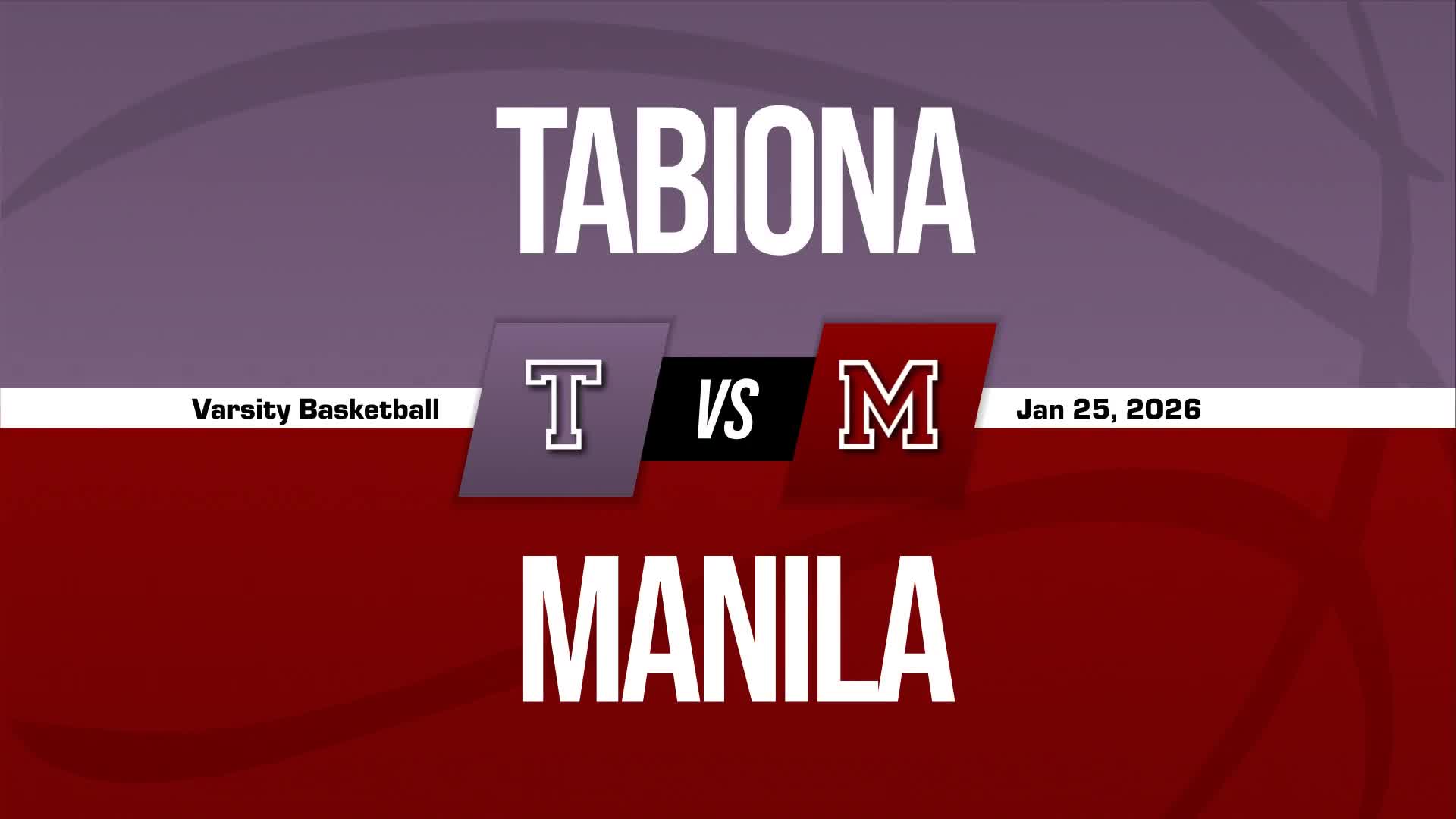 Basketball Recap: Manila's  Win  on Saturday Extends Winning Streak to Two