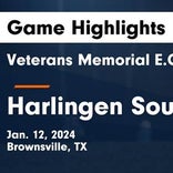 Soccer Game Preview: Veterans Memorial vs. Edcouch-Elsa