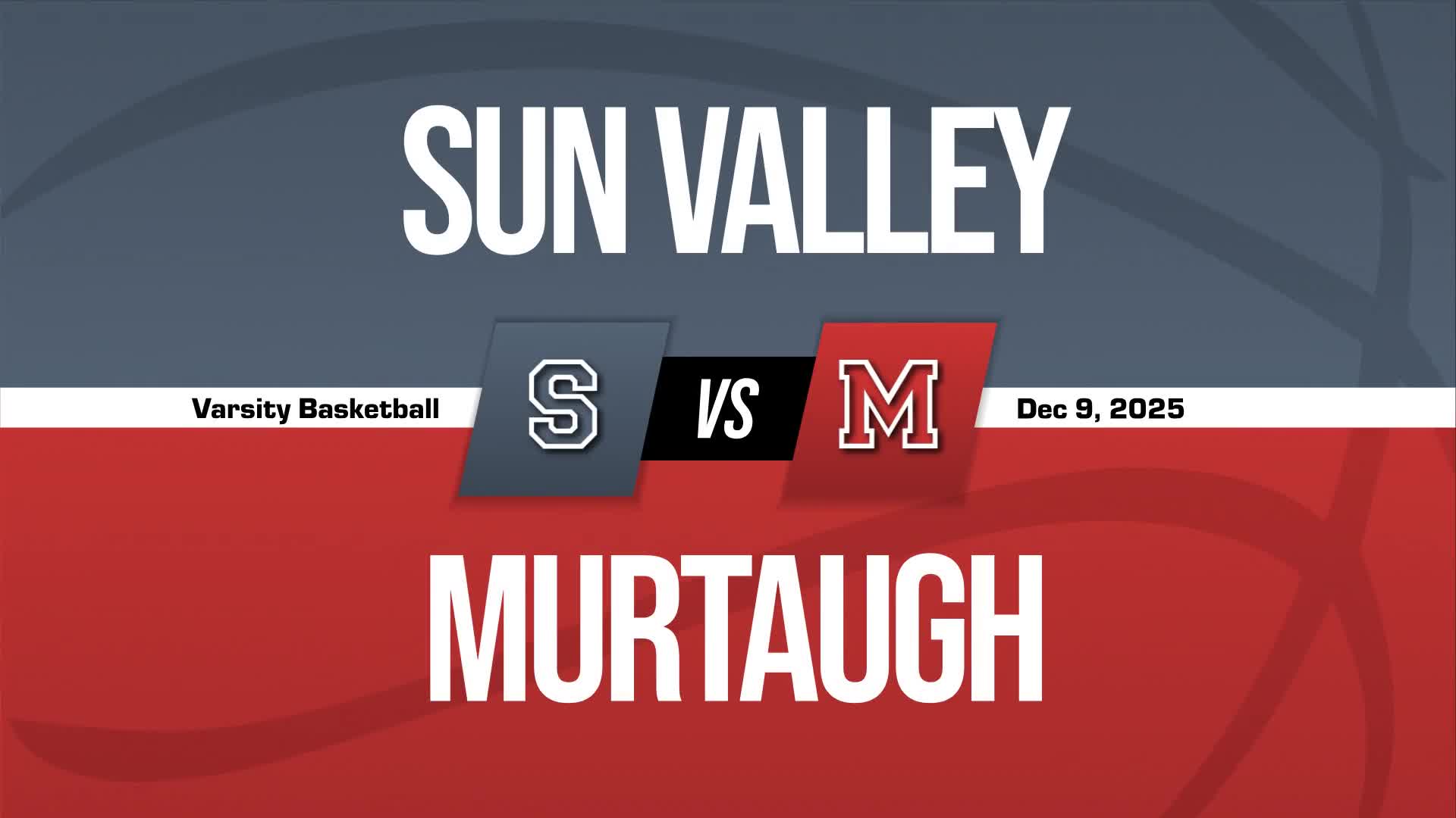 Basketball Game Preview: Murtaugh Red Devils vs. Oakley Hornets