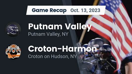 Croton-Harmon vs. Briarcliff/Hamilton