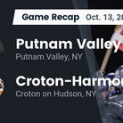 Football Game Recap: Croton-Harmon Tigers vs. Briarcliff/Hamilton