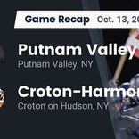 Croton-Harmon vs. Briarcliff/Hamilton