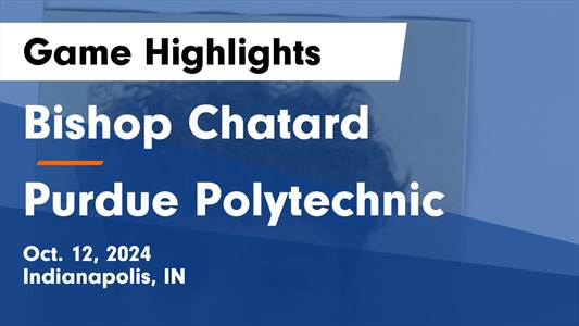 Soccer Recap: Purdue Polytechnic Takes a Loss