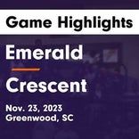 Basketball Game Preview: Emerald Vikings vs. McCormick Chiefs