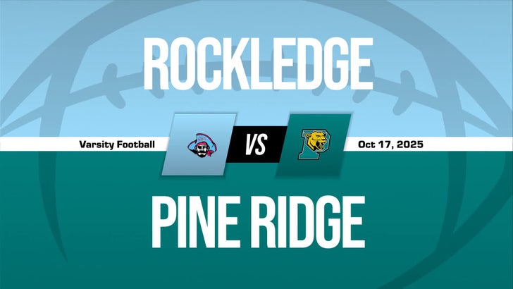 Football Recap: Pine Ridge Drops Highest Score of Season Against