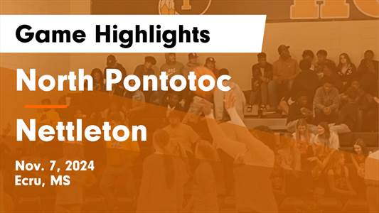 Basketball Game Preview: Nettleton Tigers vs. Walnut Wildcats