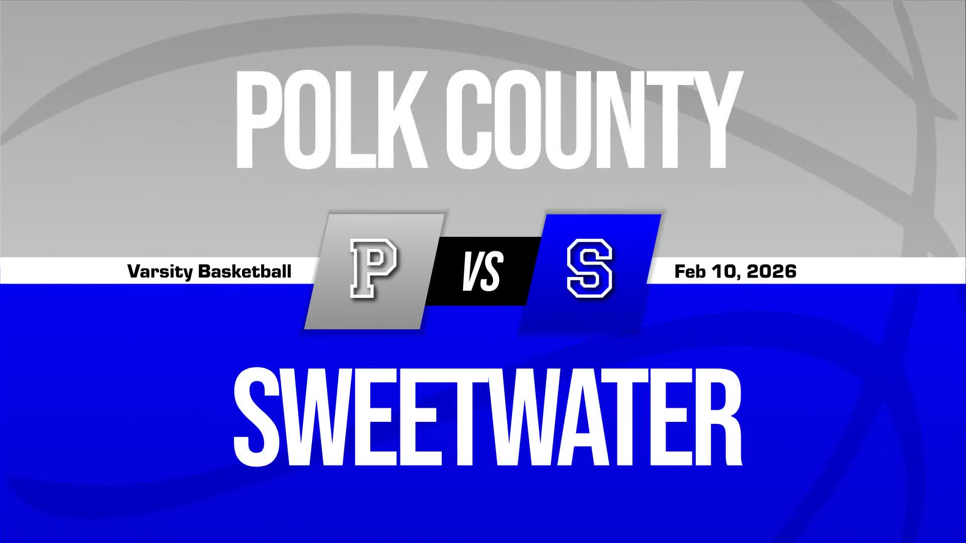 Basketball Recap: Polk County Victorious + How To Watch