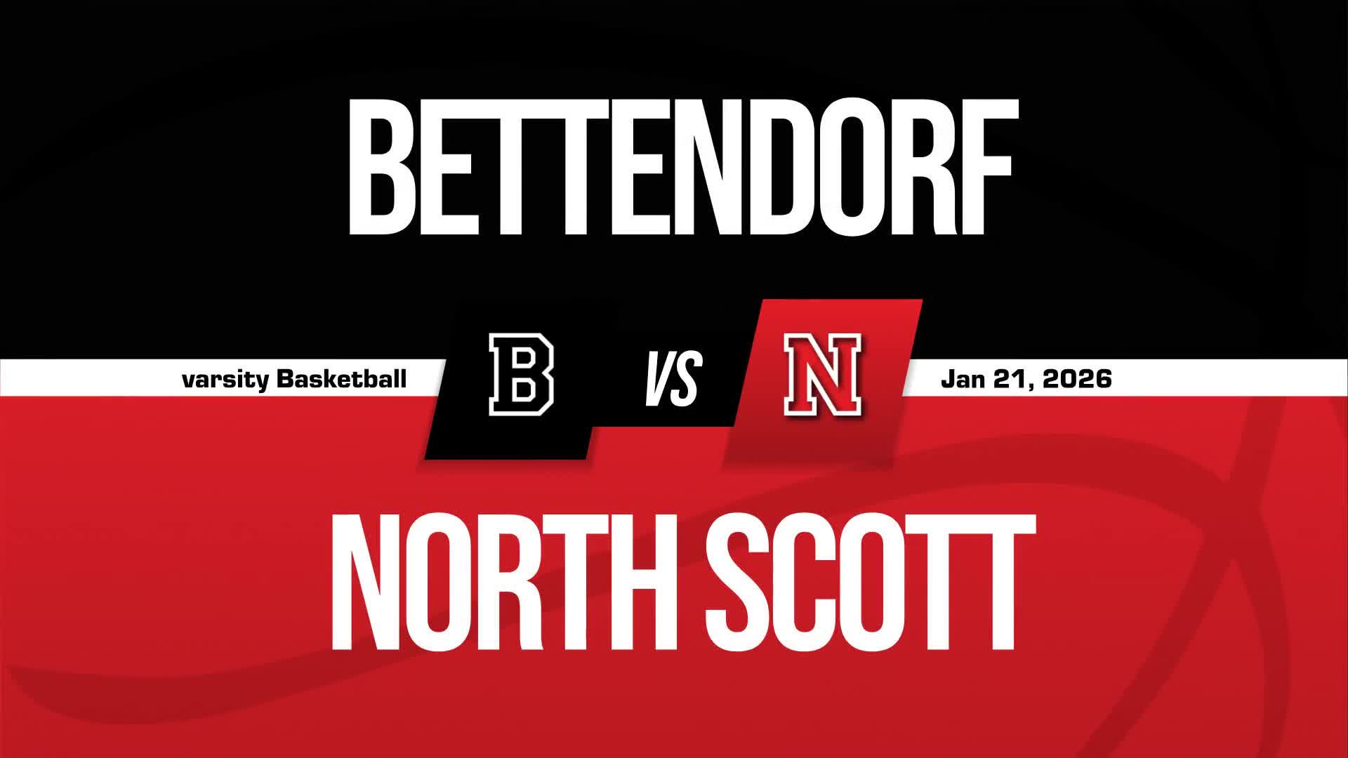 Basketball Recap: Bettendorf Takes a Loss
