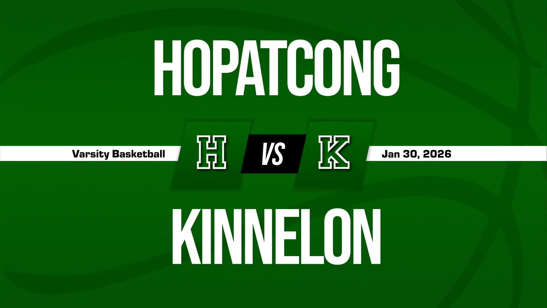 Basketball Recap: Kinnelon Wins Going Away Against Whippany Park + How To Watch