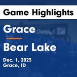 Grace vs. Bear Lake