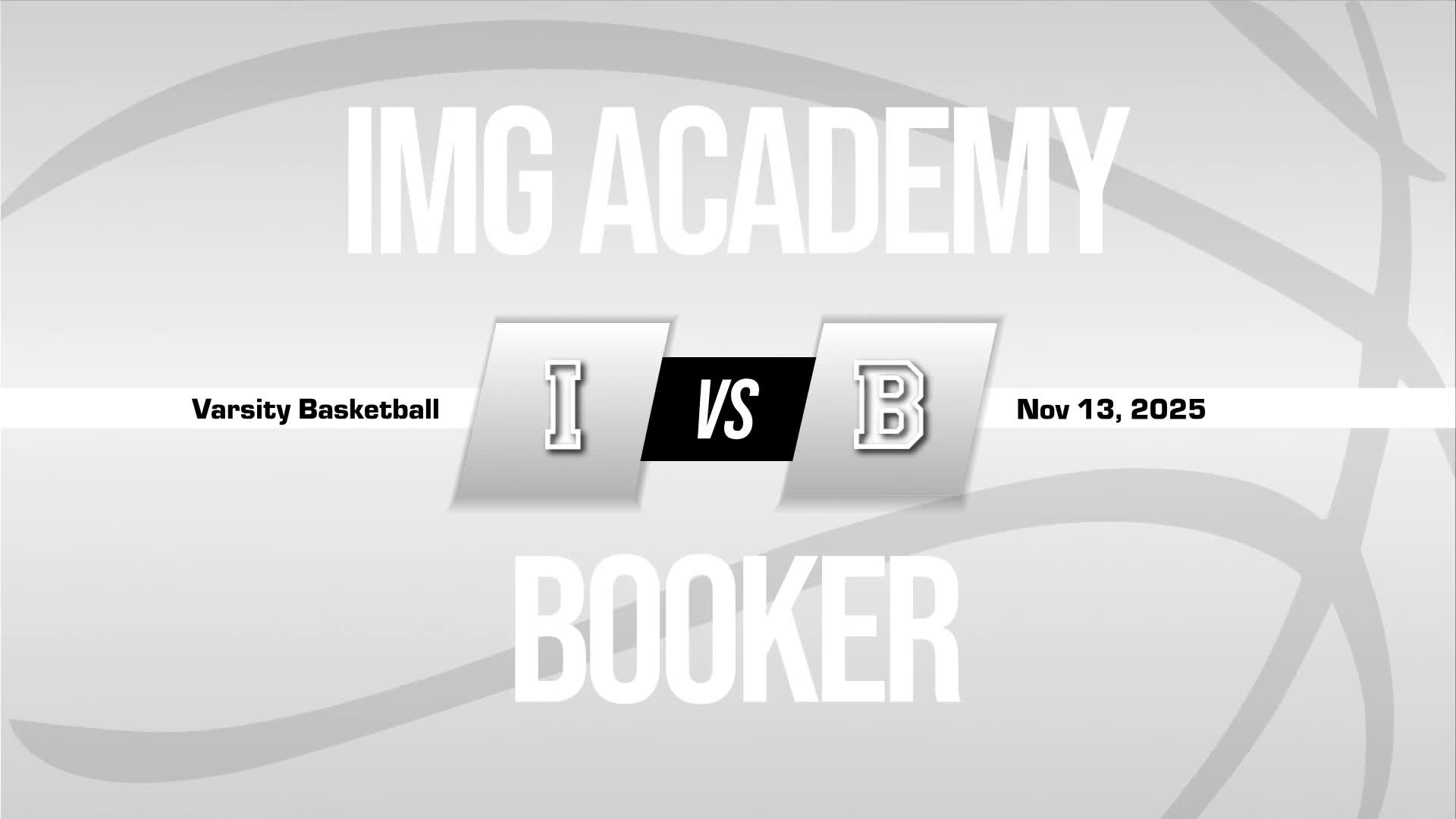 Basketball Recap: Booker Comes Up Short