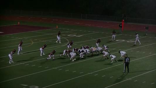 Baseball Recap: Jay Find Success