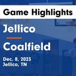 Jellico vs. Oliver Springs