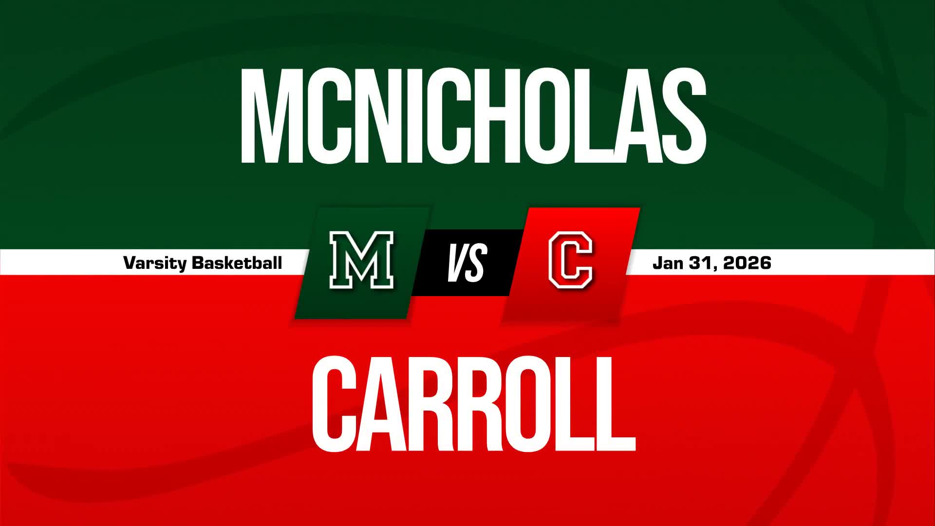 Basketball Recap: Carroll Has No Trouble Against Tippecanoe