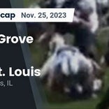 Cary-Grove vs. East St. Louis