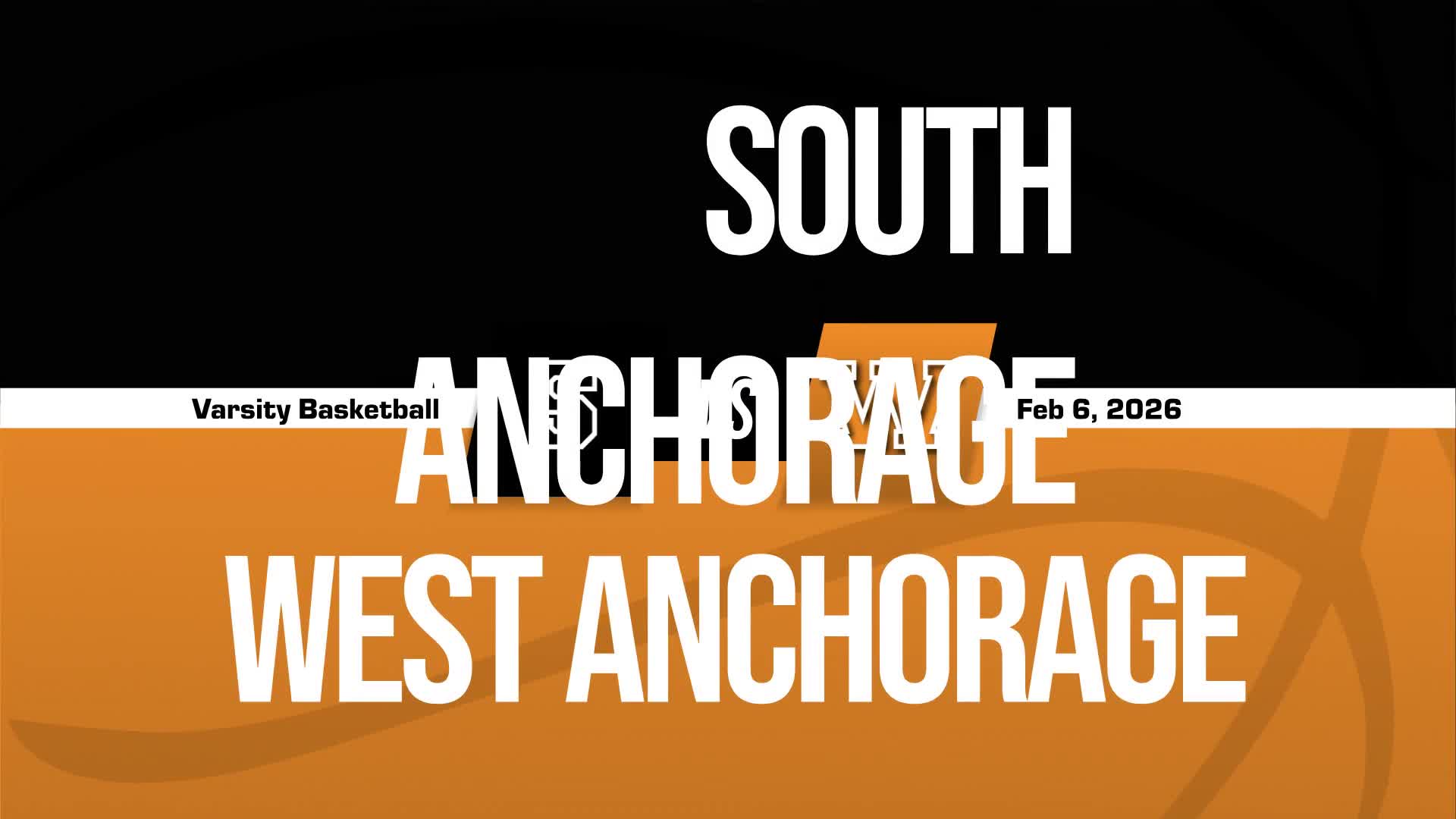 Basketball Game Preview: West Anchorage Eagles vs. Chugiak Musta