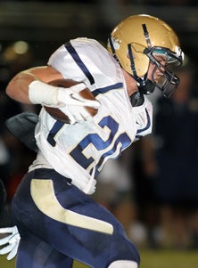 Jarek Hilgers, Desert Vista