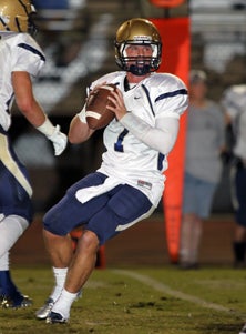 Matt Young, Desert Vista
