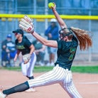 High school softball rankings: Ballard of Kentucky moves to No. 2 in MaxPreps Top 25 after 2-1 win over Roncalli