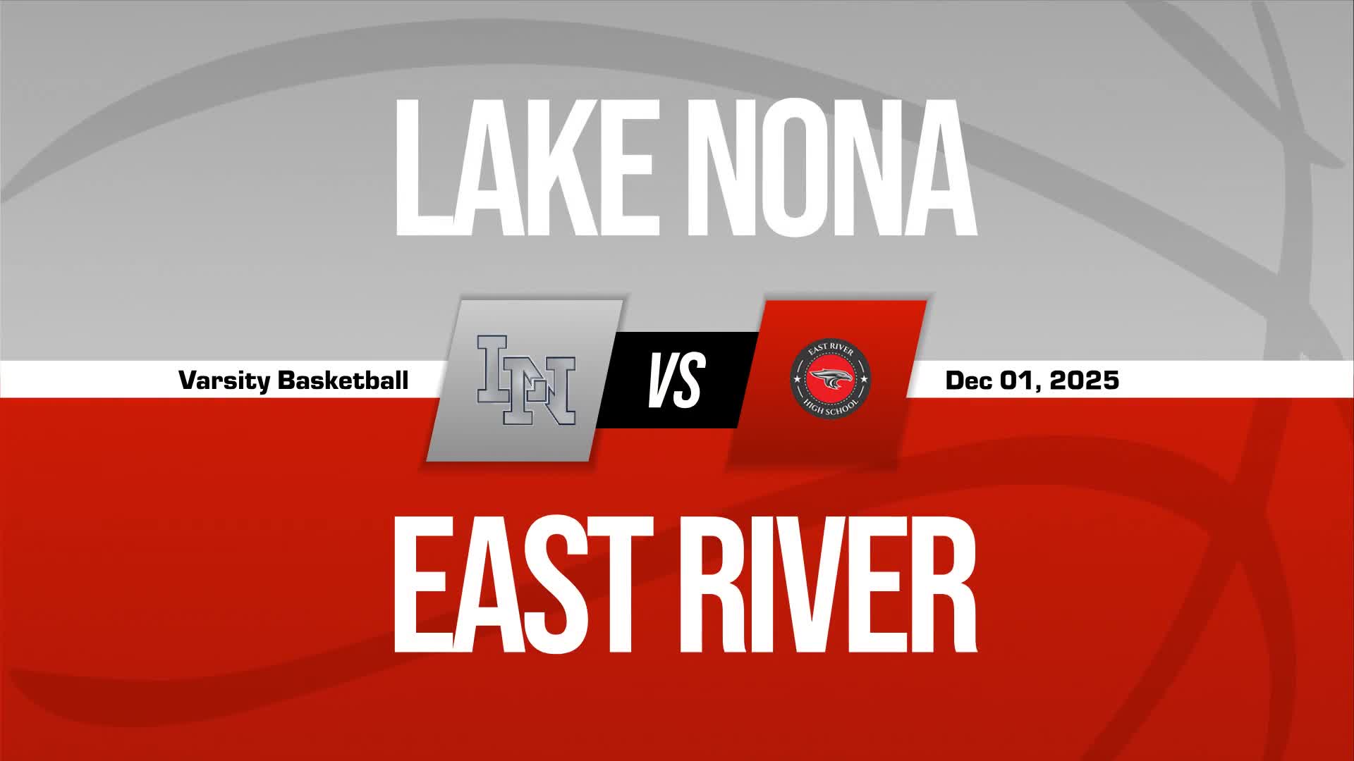 Basketball Recap: East River Comes Up Short