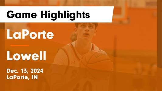 Basketball Recap: Lowell Gets the Win