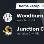 Football Game Recap: Woodburn vs. Molalla