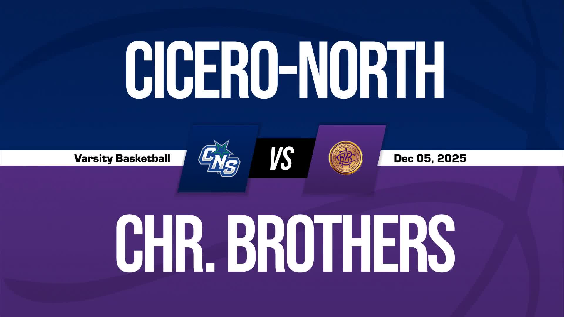 Basketball Recap: Cicero-North Syracuse Takes a Loss