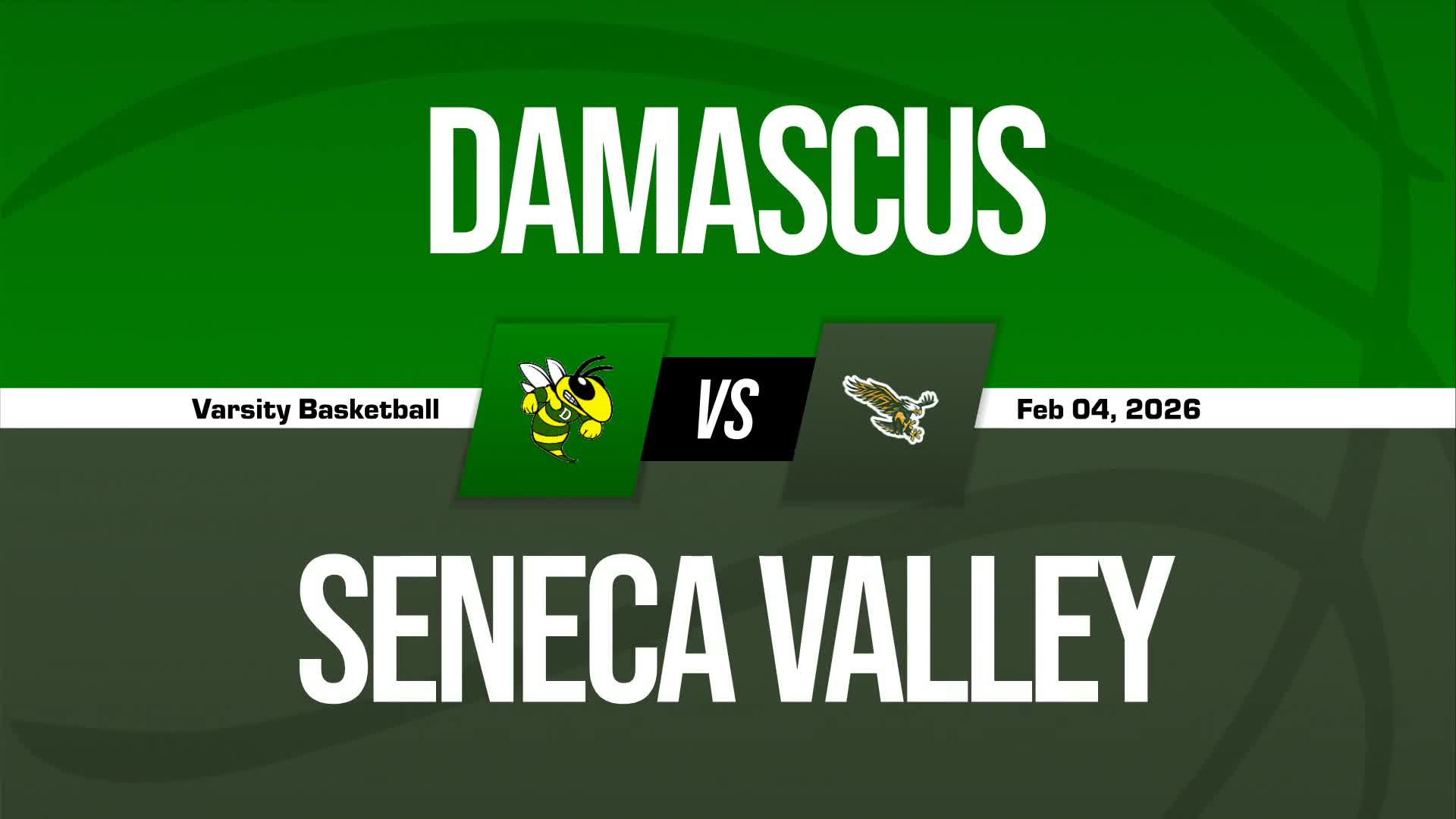 Basketball Recap: Damascus Victorious + How To Watch