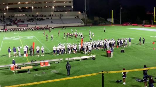 Football Game Preview: St. Thomas Aquinas Leaves Home