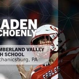 Baseball Game Recap: Cumberland Valley Eagles vs. Chambersburg Trojans