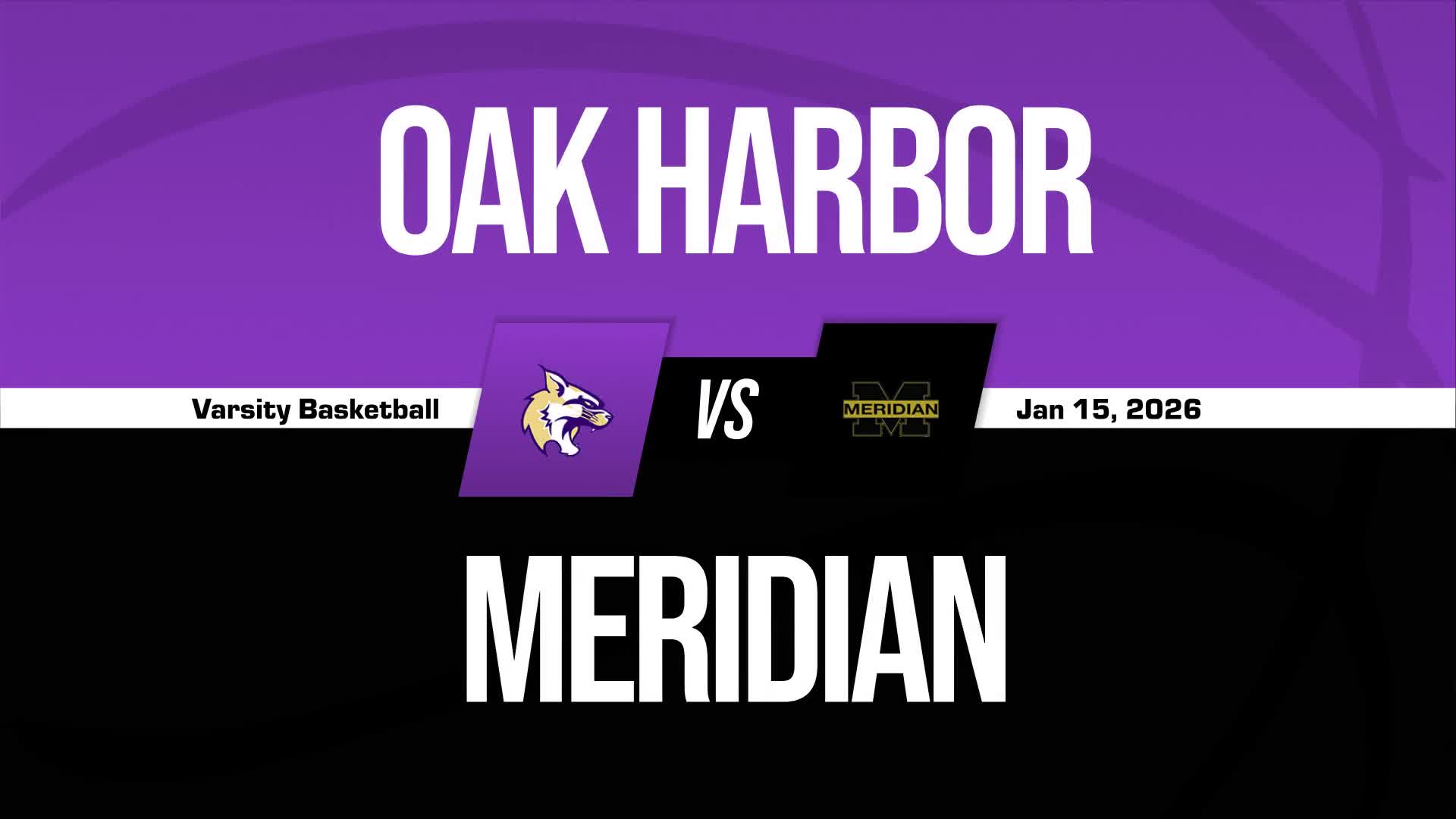 Basketball Recap: Meridian Takes a Loss + How To Watch