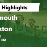 Basketball Game Recap: Brockton Boxers vs. Lynn English Bulldogs