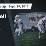 Football Game Preview: Richlands vs. Tazewell