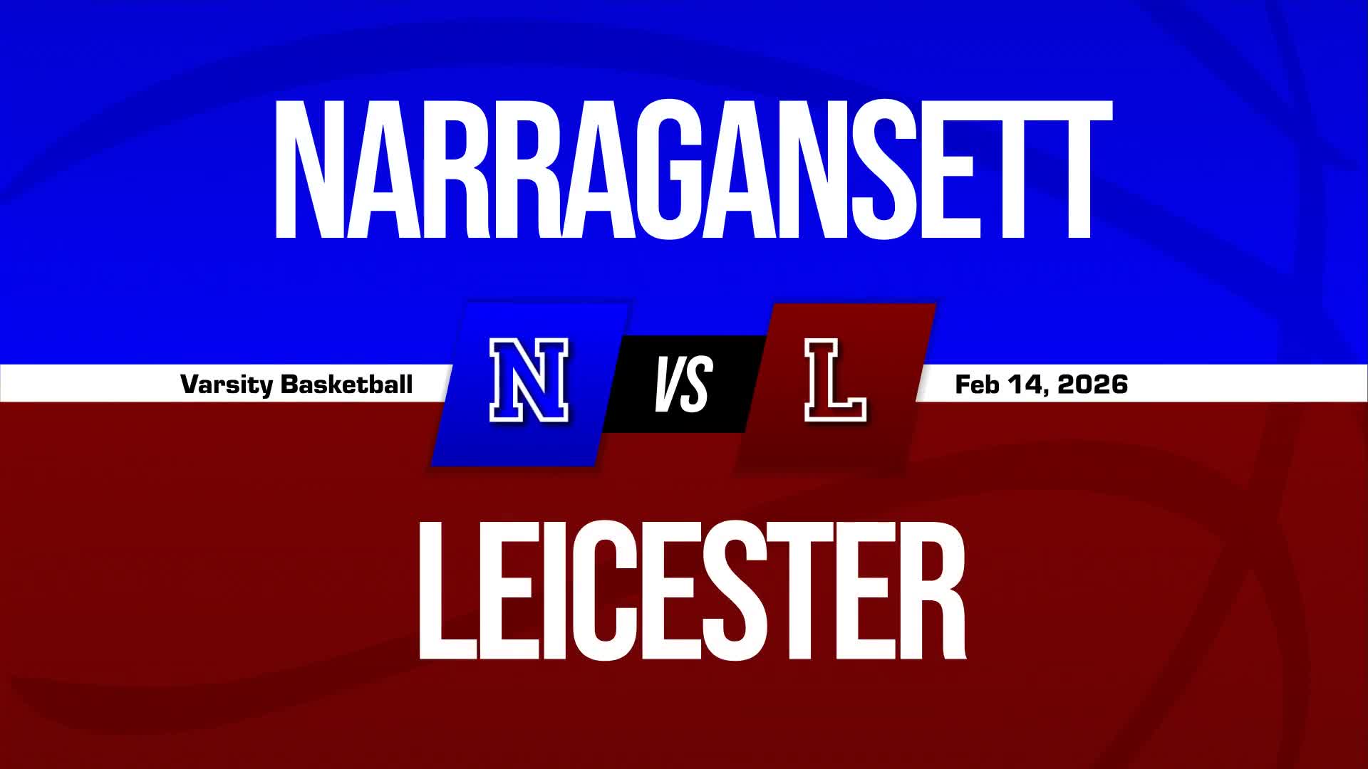 Basketball Recap: Leicester Comes Up Short